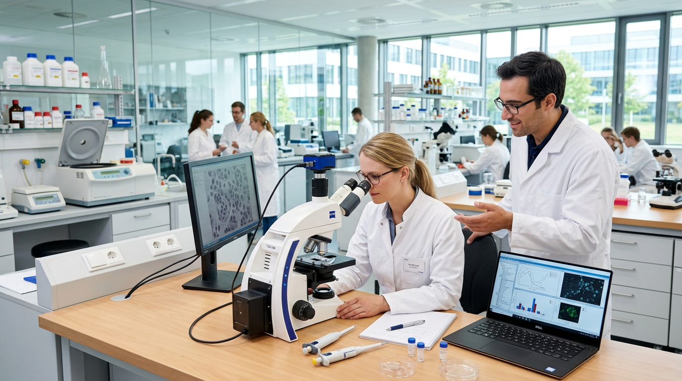 Akademik araştırma ve doktora danışmanlığı